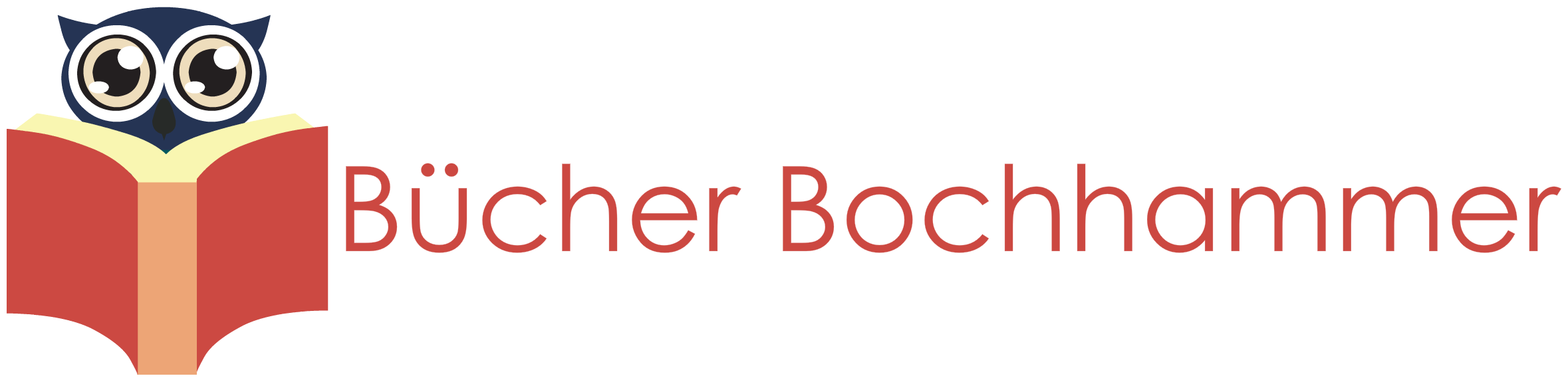 Bücher Bochhammer